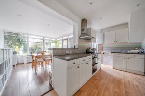 Kitchen angle 1- click for photo gallery